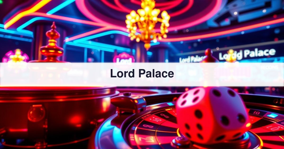 Lord Palace