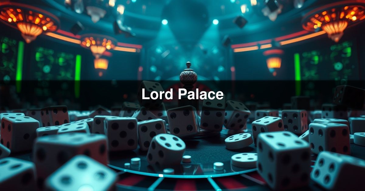 Lord Palace