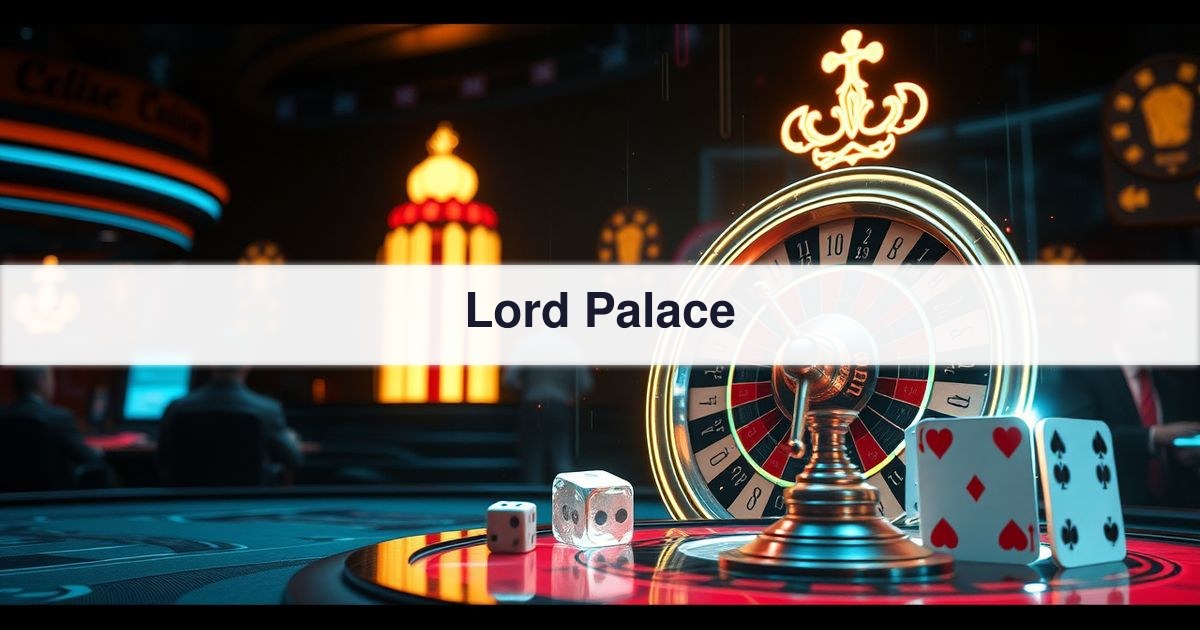 Lord Palace