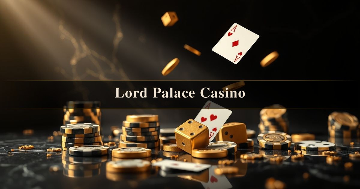 Lord Palace Casino