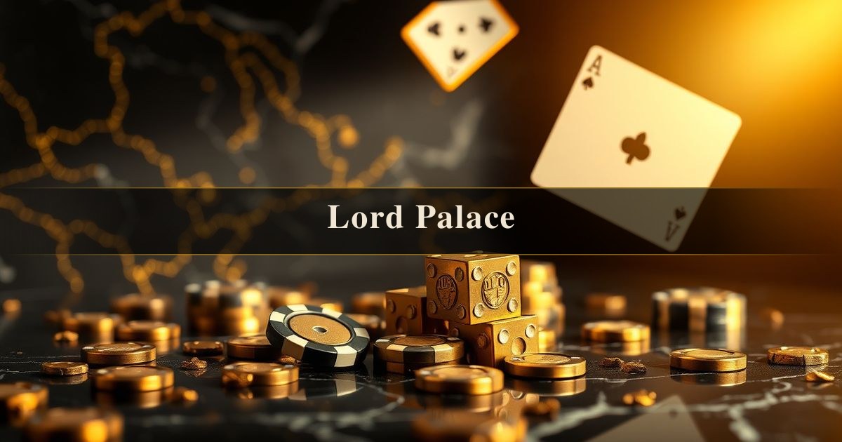 Lord Palace