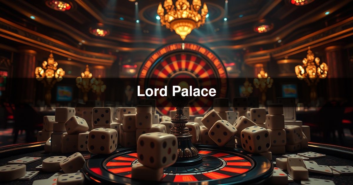 Lord Palace