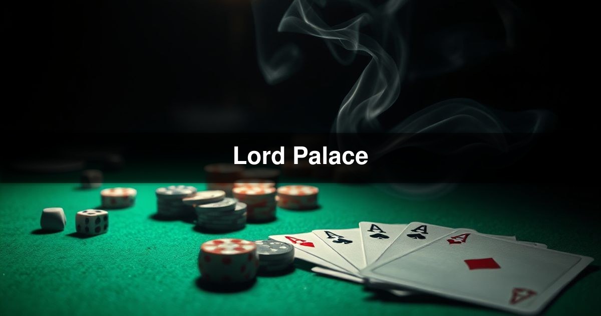 Lord Palace