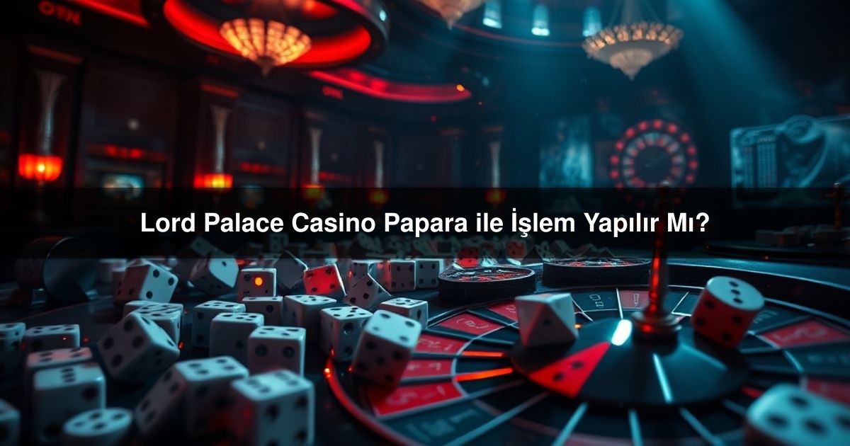 Lord Palace