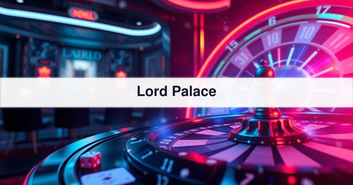 Lord Palace